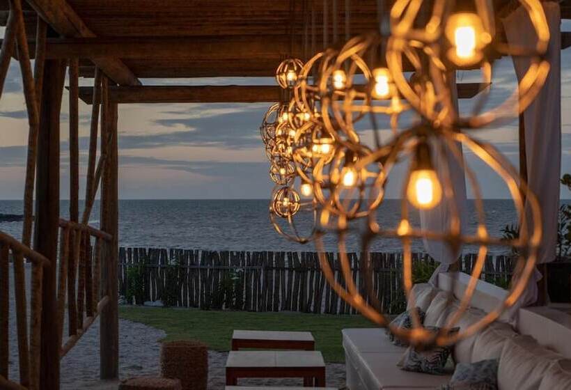 Hotel Preabeach Villas