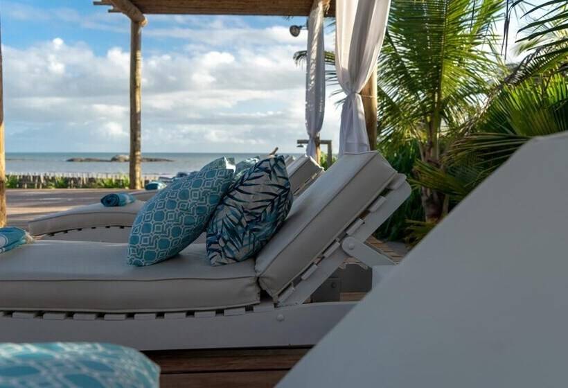 Hotel Preabeach Villas