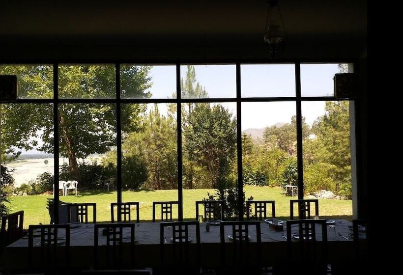 هتل Rock City Resort