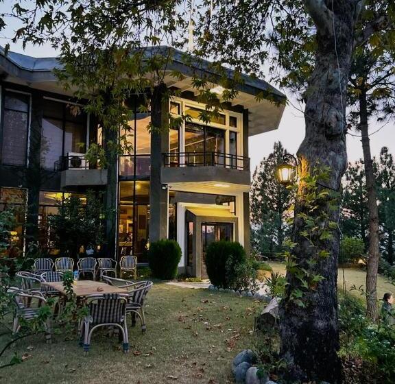 هتل Rock City Resort