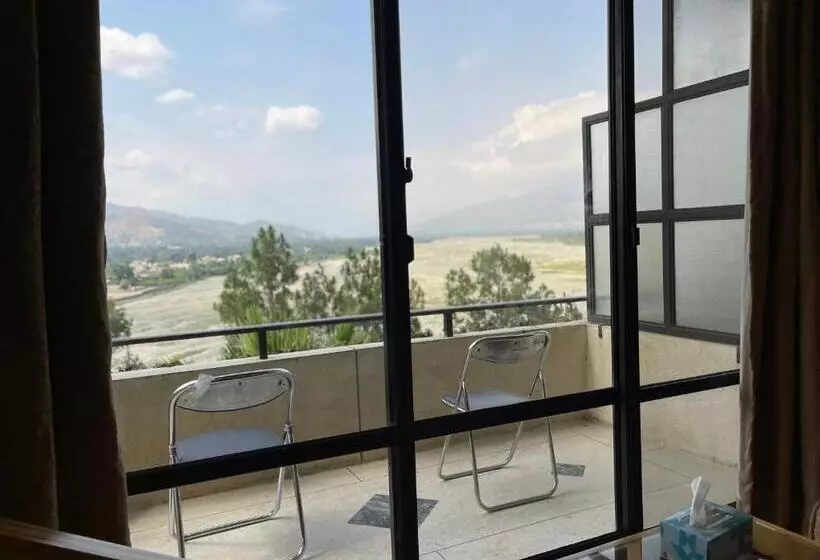 هتل Rock City Resort