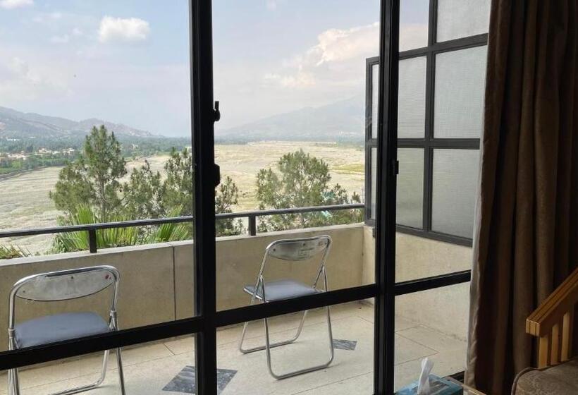 هتل Rock City Resort