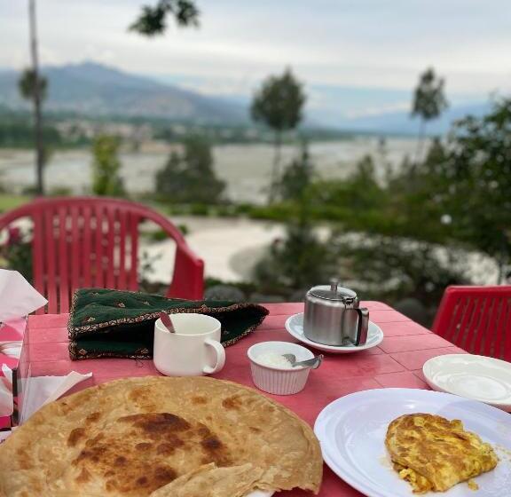 هتل Rock City Resort