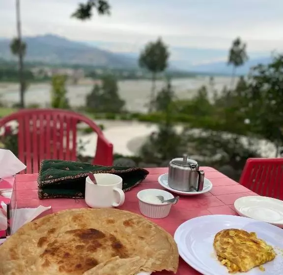 هتل Rock City Resort