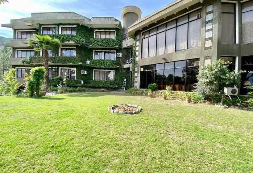 هتل Rock City Resort