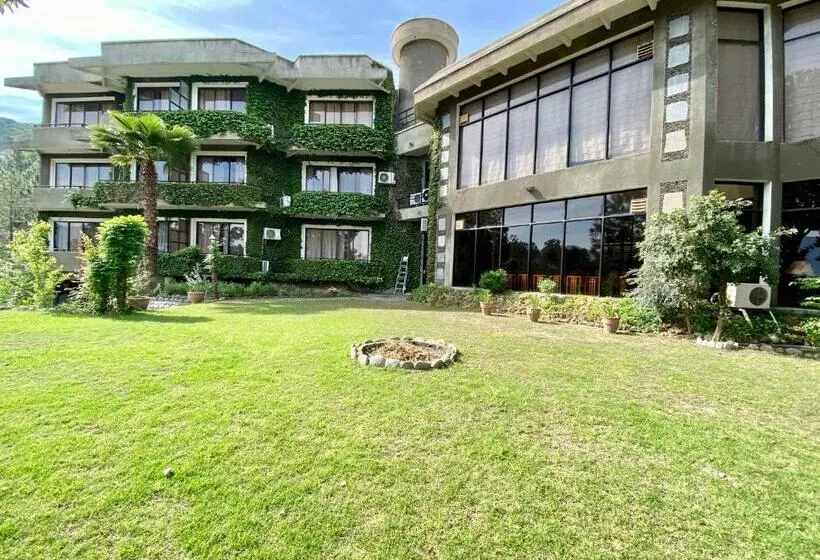 هتل Rock City Resort