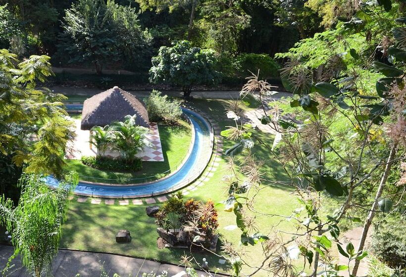 فندق Spa Posse Do Corpo