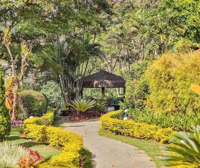 فندق Spa Posse Do Corpo