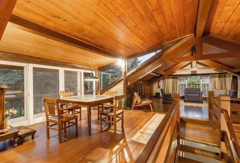 Hotelli Spa Posse Do Corpo