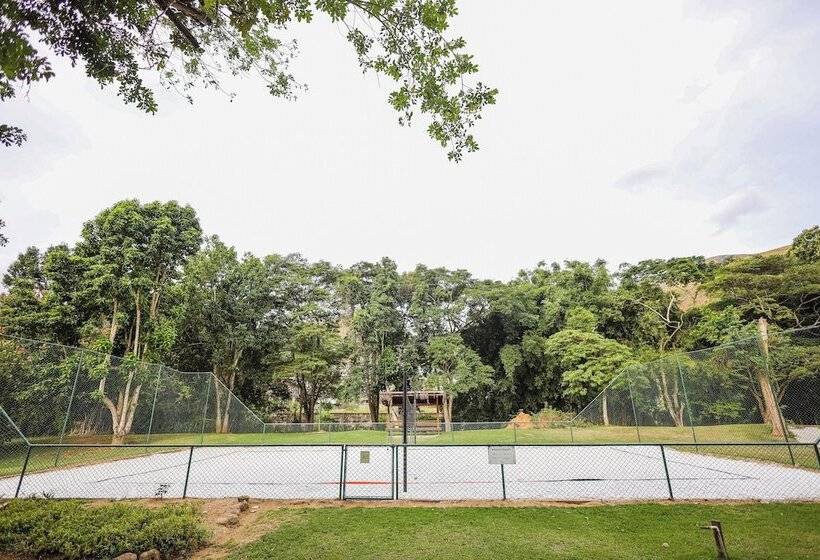 فندق Spa Posse Do Corpo