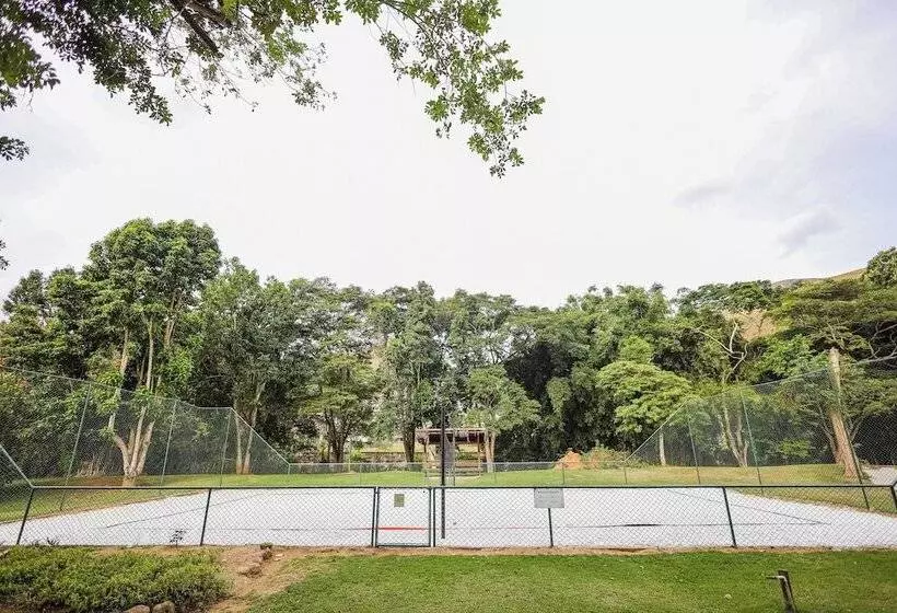 Hotelli Spa Posse Do Corpo