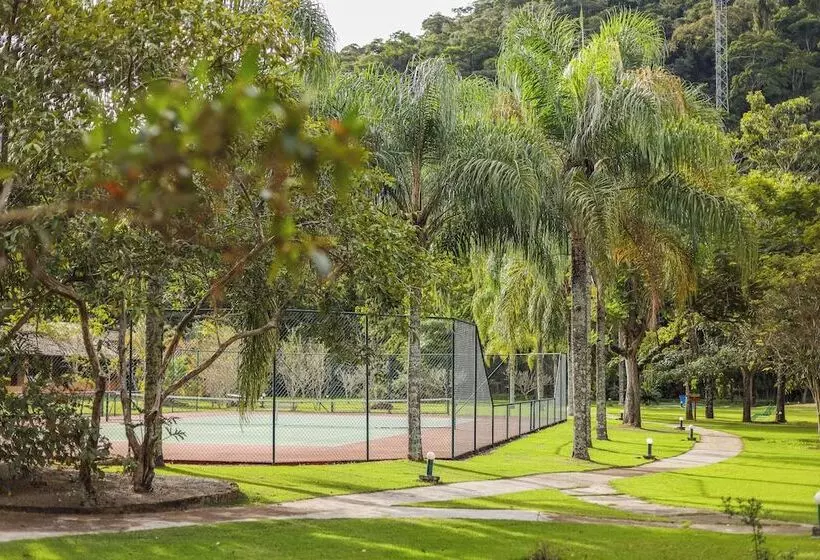 Hotelli Spa Posse Do Corpo