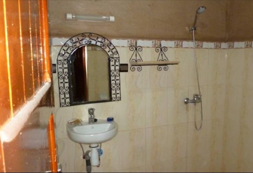 בית מלון כפרי Tamlalte