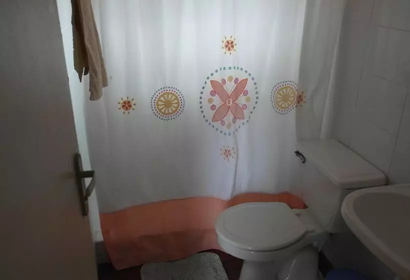 Cabañas Los Tamarugos