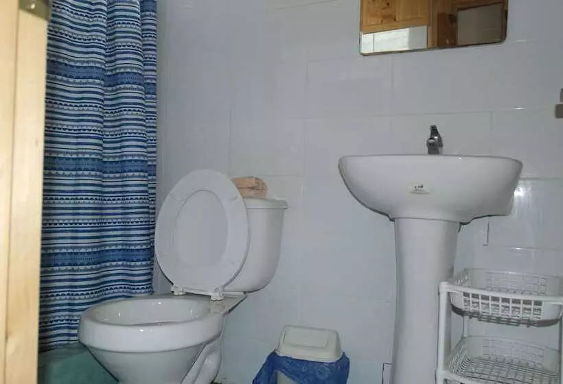 Cabañas Los Tamarugos