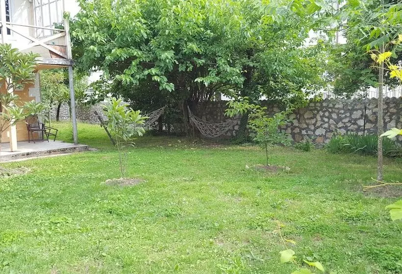 پانسیون Martvilla