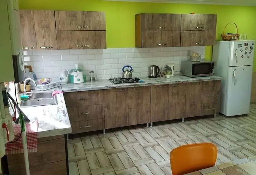 پانسیون Martvilla