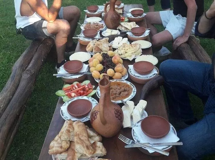 پانسیون Martvilla