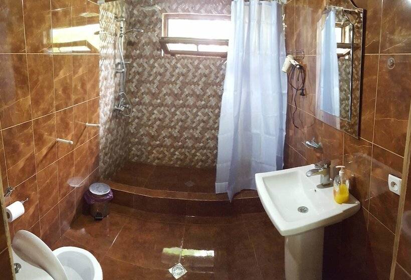 پانسیون Martvilla