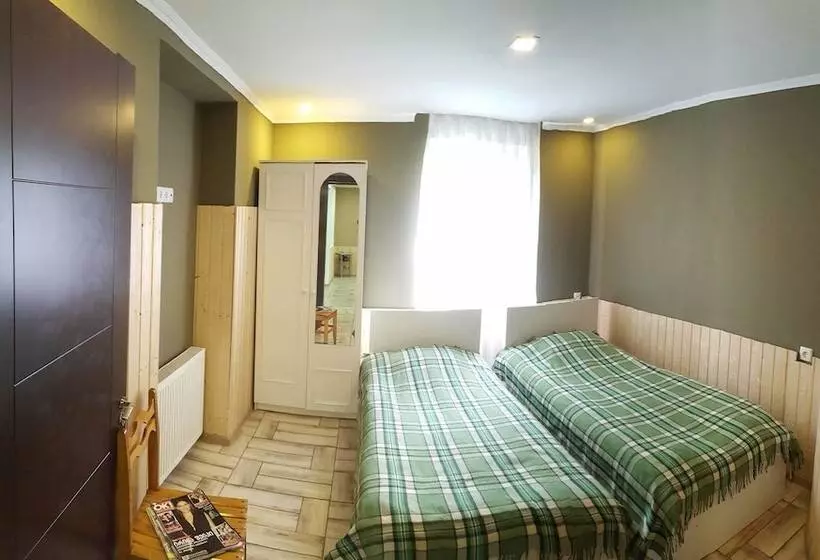 پانسیون Martvilla