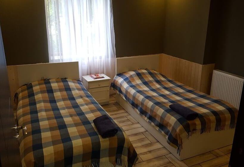 پانسیون Martvilla