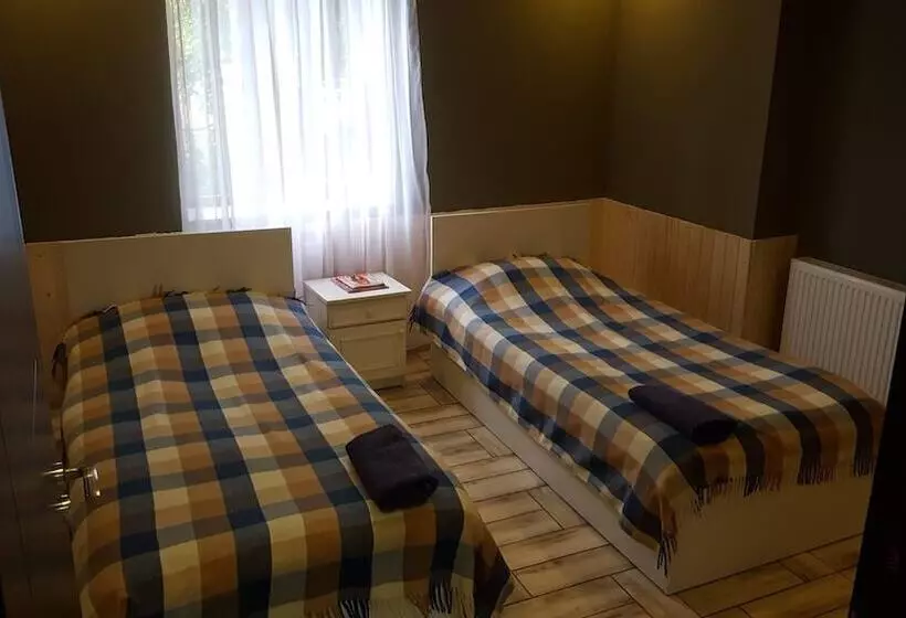 پانسیون Martvilla