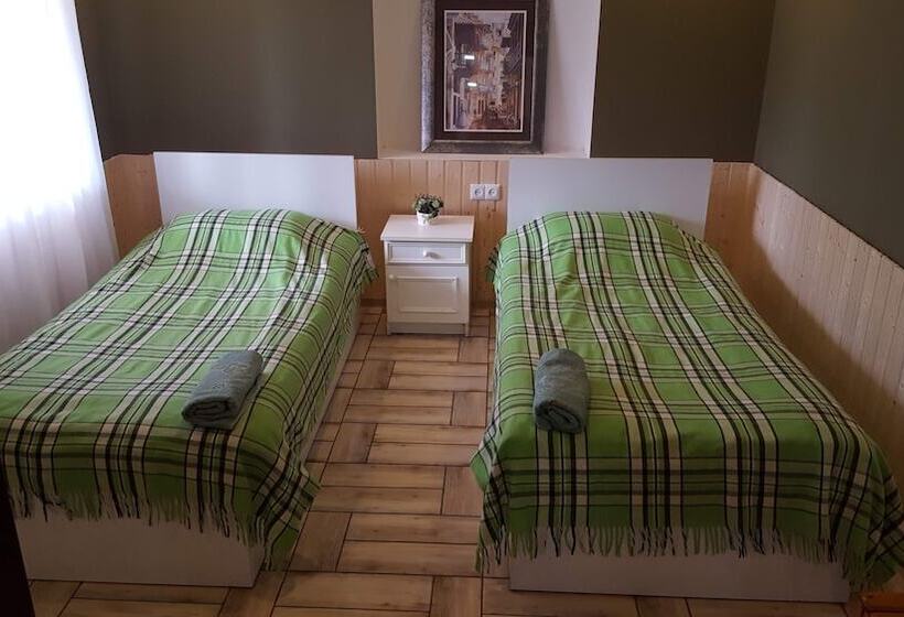 پانسیون Martvilla