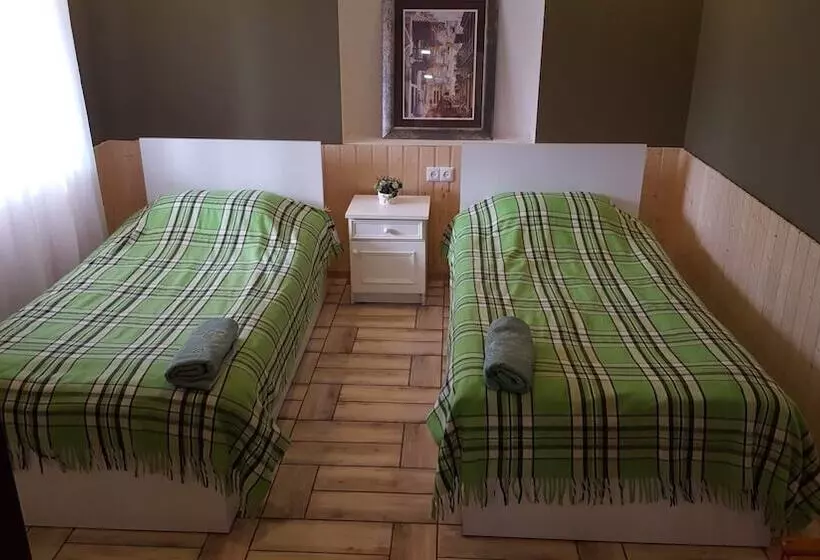 پانسیون Martvilla