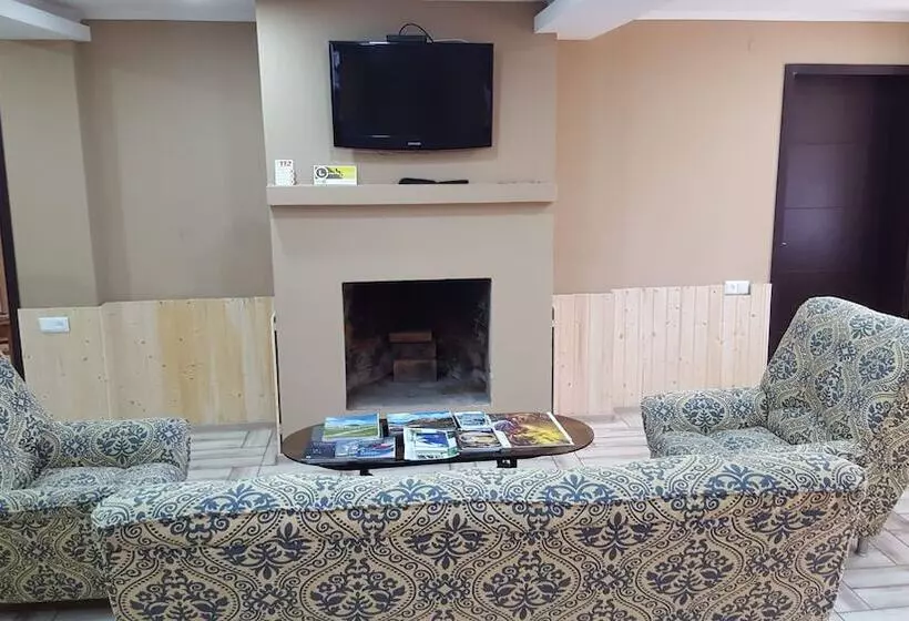 پانسیون Martvilla