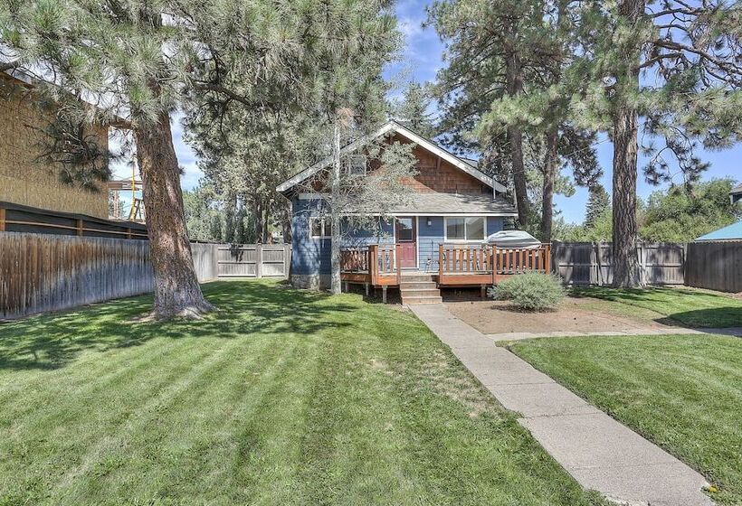 Pet Friendly Albany Cottage With Bbq On The Deck By Redawning