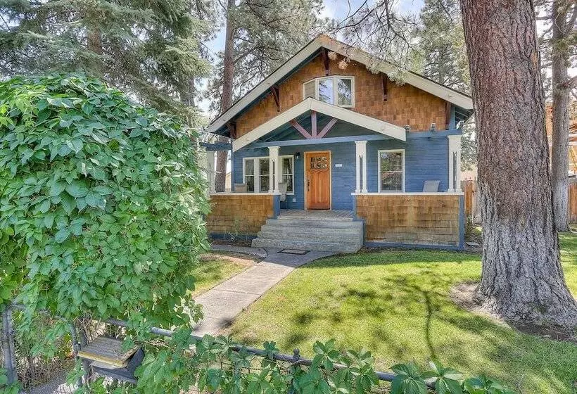 Pet Friendly Albany Cottage With Bbq On The Deck By Redawning