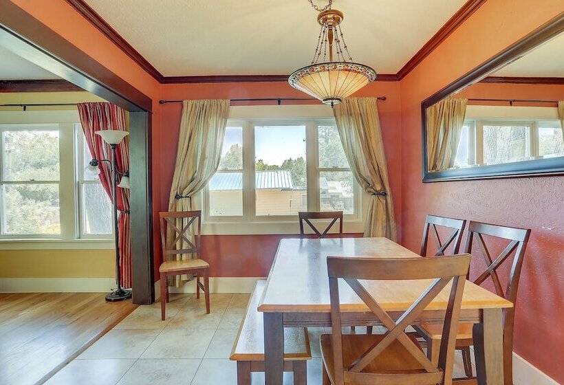 Pet Friendly Albany Cottage With Bbq On The Deck By Redawning