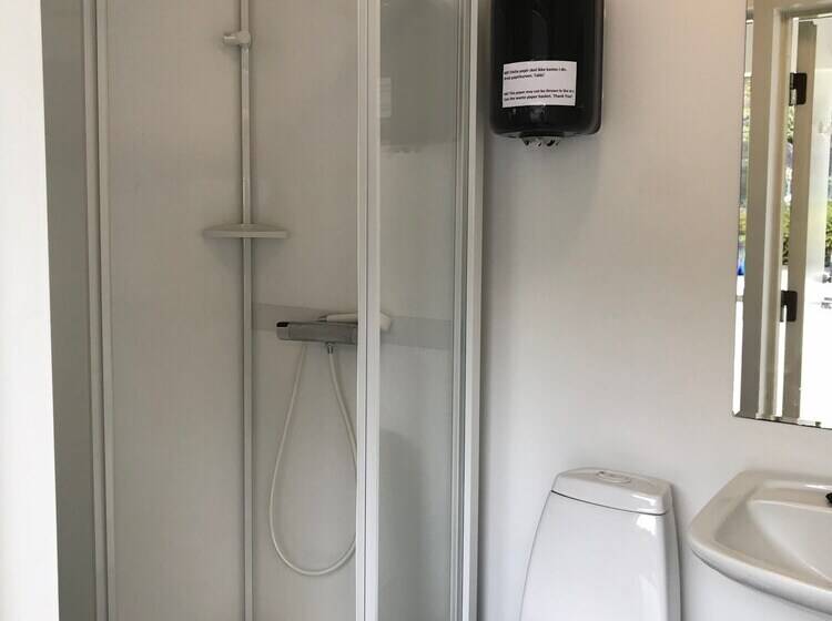 Podtown Os Harbour Hostel