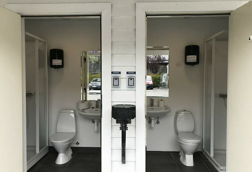 Podtown Os Harbour Hostel