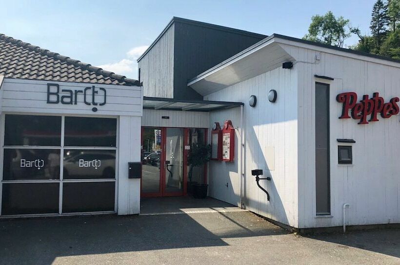 Podtown Os Harbour Hostel