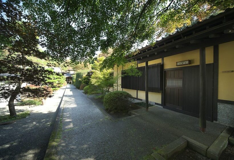 Рёкан Magionsen