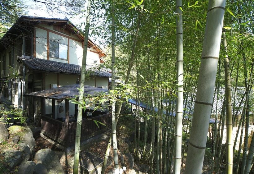 Рёкан Magionsen