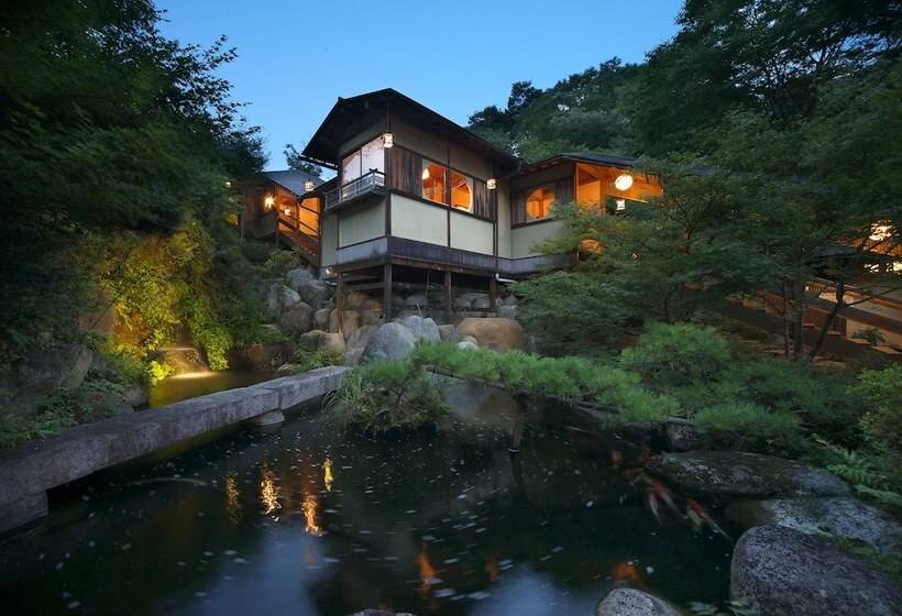 Рёкан Magionsen