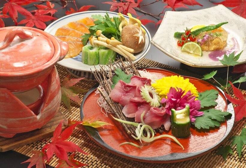 Рёкан Magionsen