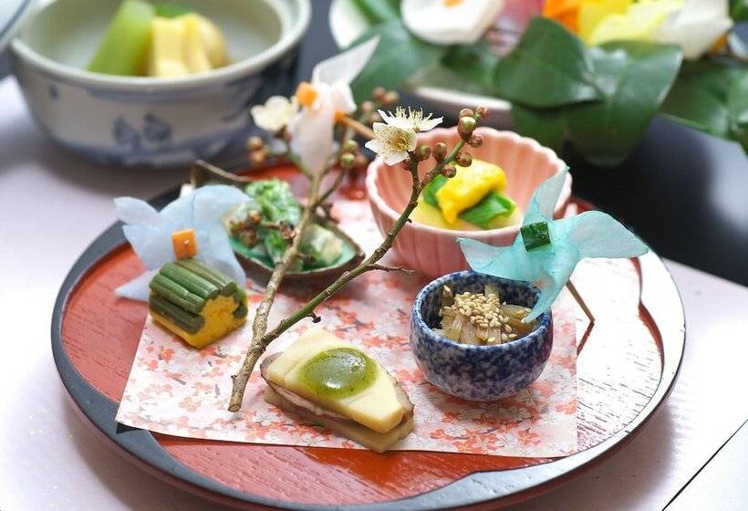 Рёкан Magionsen