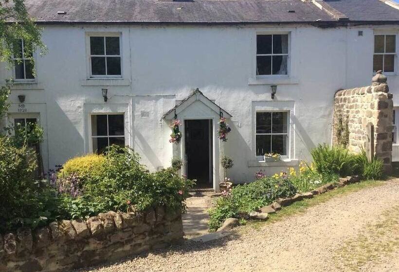 Bed and Breakfast Hadrian S Barn