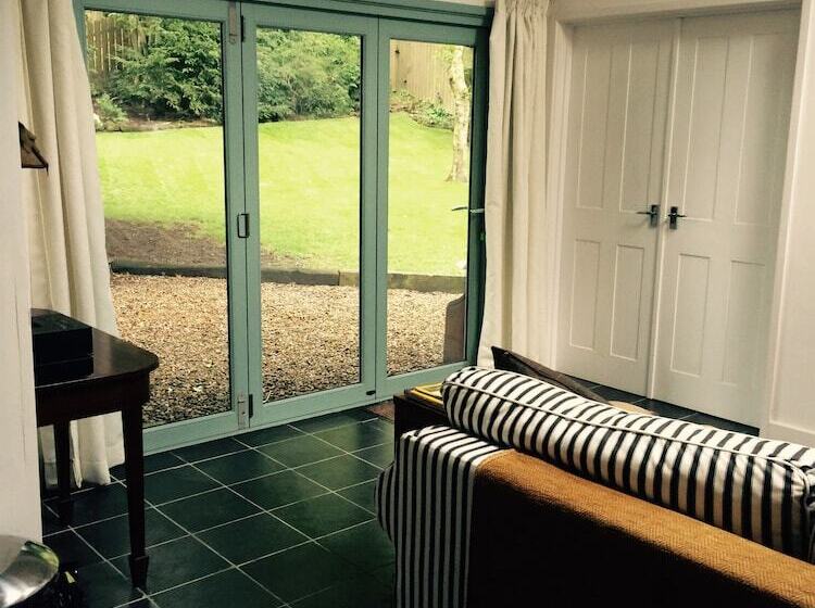 Bed and Breakfast Hadrian S Barn