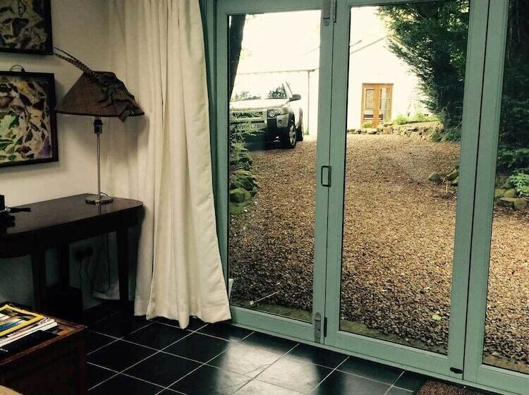 Bed and Breakfast Hadrian S Barn