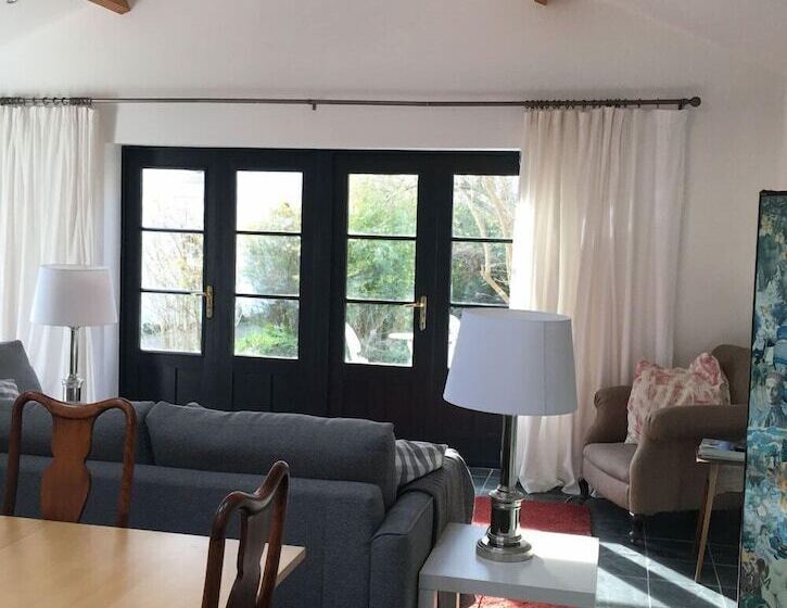 Bed and Breakfast Hadrian S Barn