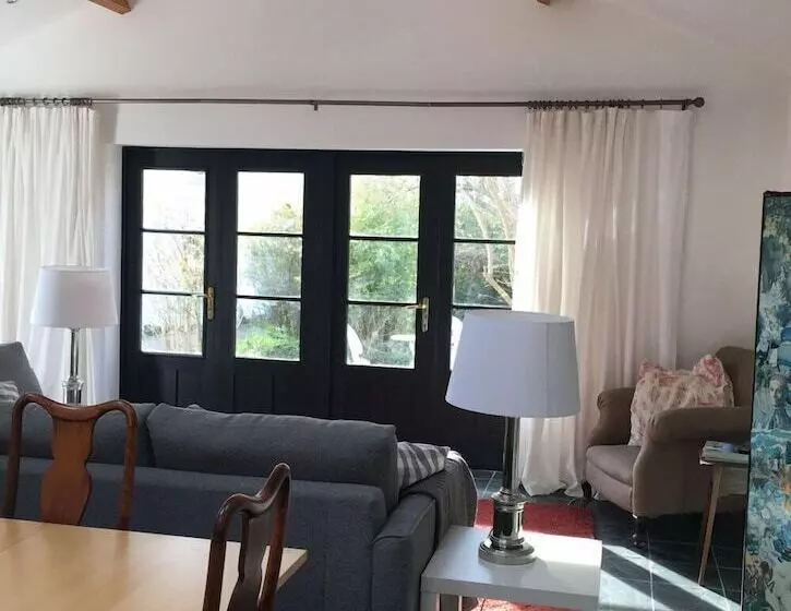 Aamiaismajoitus (B&B) Hadrian S Barn