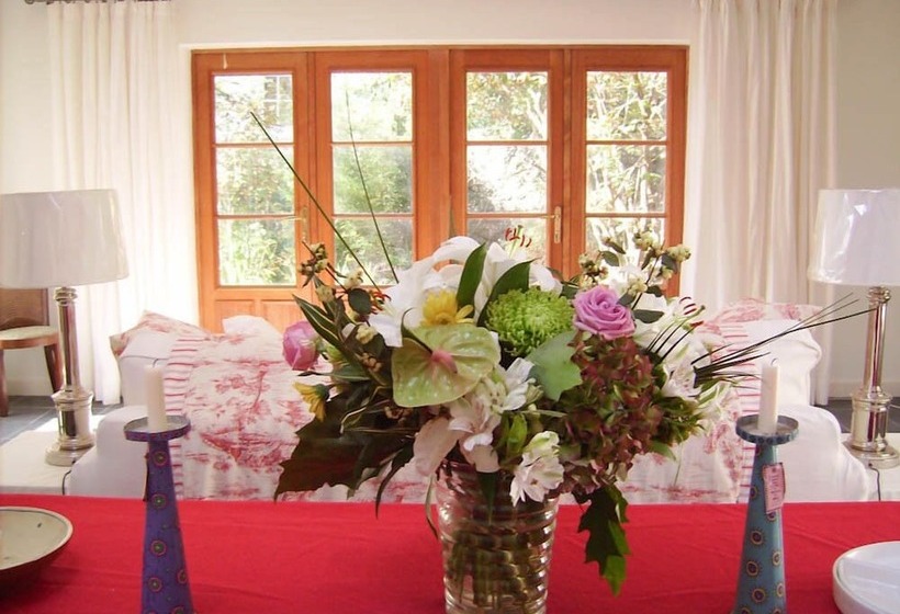 Bed and Breakfast Hadrian S Barn