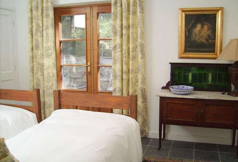 Bed and Breakfast Hadrian S Barn