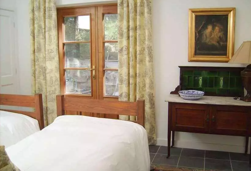 Aamiaismajoitus (B&B) Hadrian S Barn