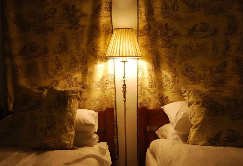 Aamiaismajoitus (B&B) Hadrian S Barn