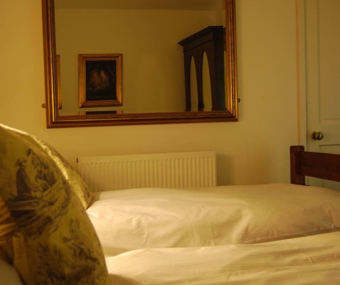 Bed and Breakfast Hadrian S Barn